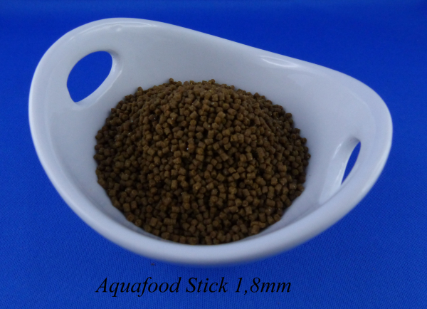 Aquafood Stick 1,8mm